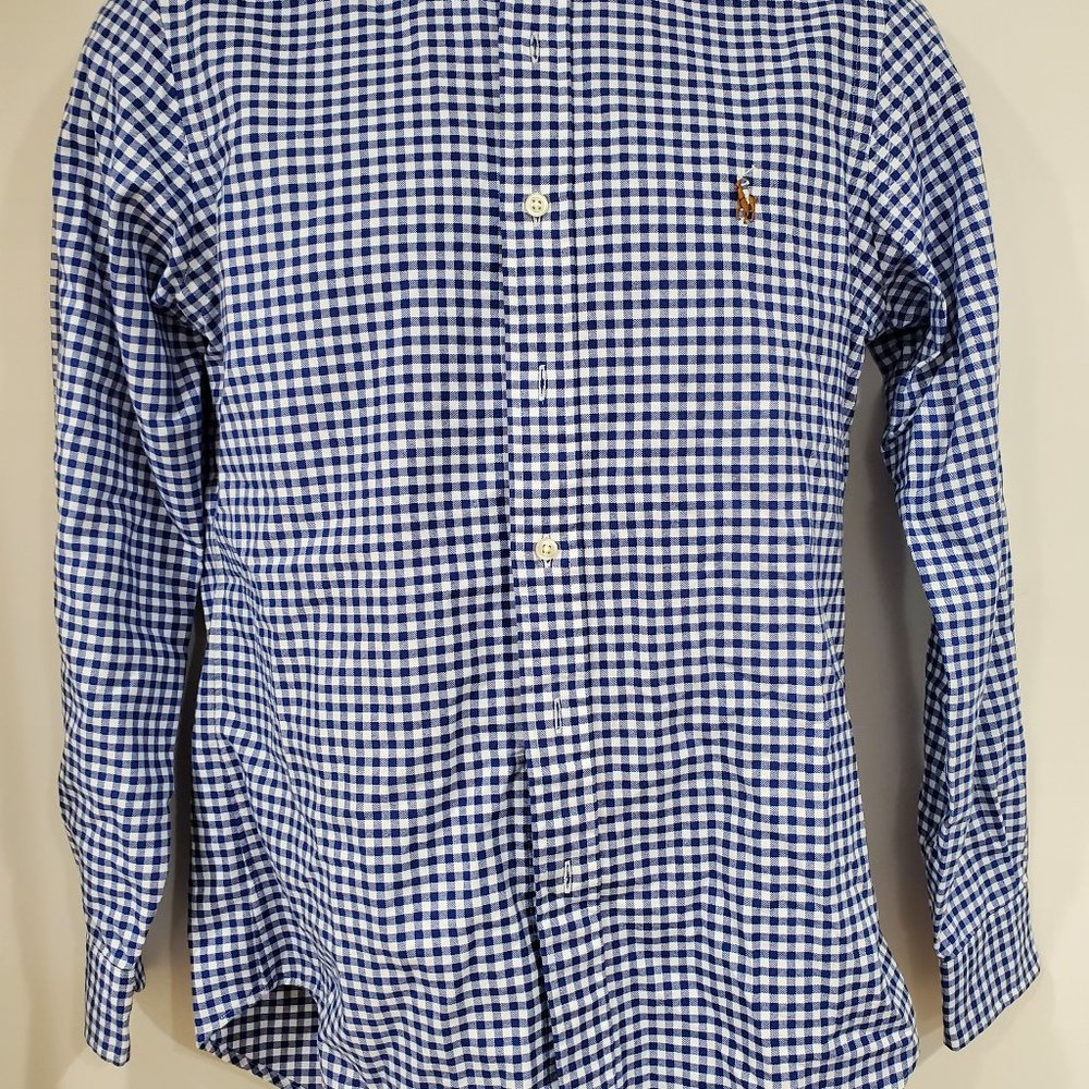 Ralph Lauren Mens Shirt, Size XS, New